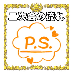 結婚式の二次会の流れなど当日の幹事の行動を解説