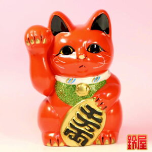 結婚祝いの贈り物1