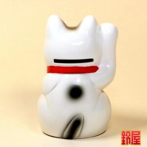 猫好きへの結婚祝い・白色2