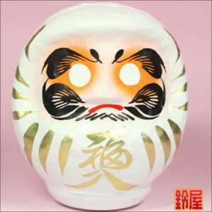 猫好きへの結婚祝い・白色3