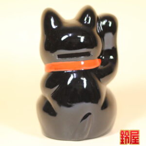 猫好きへの結婚祝い・黒色2
