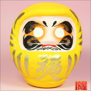 猫好きへの結婚祝い・黄色3