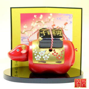 出来ちゃった結婚のお祝い1