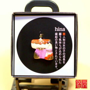 子連れ結婚式のプレゼント3